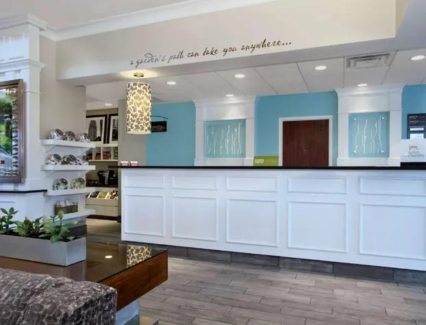 Hilton Garden Inn Columbus-University Area hotel detail image 3