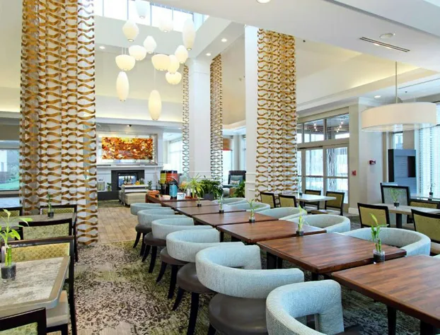 Hilton Garden Inn Columbus-University Area hotel detail image 4