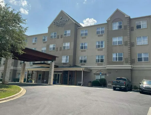 Country Inn & Suites by Radisson, Tallahassee-University Area, FL hotel detail image 2