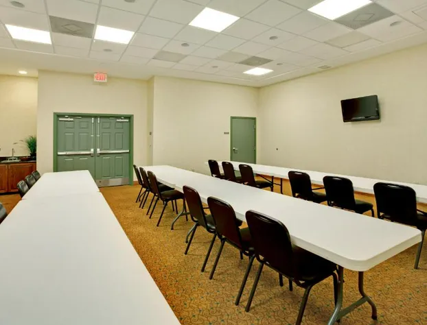Country Inn & Suites by Radisson, Tallahassee-University Area, FL hotel detail image 3