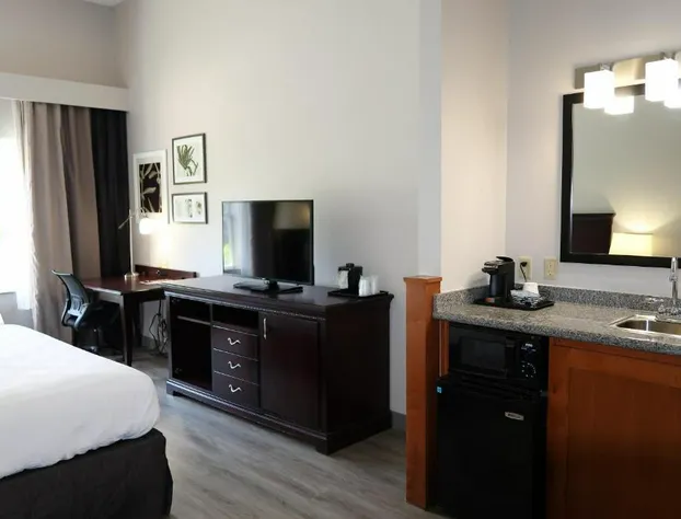 Country Inn & Suites by Radisson, Tallahassee-University Area, FL hotel detail image 4