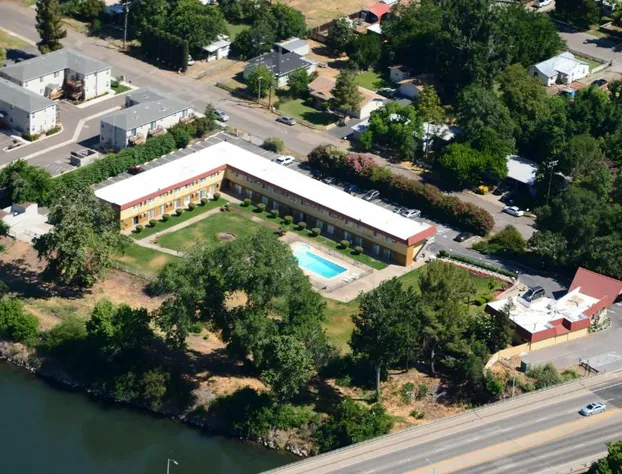 Econo Lodge hotel detail image 4