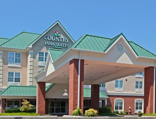 Travelodge by Wyndham Knoxville West hotel detail image 1