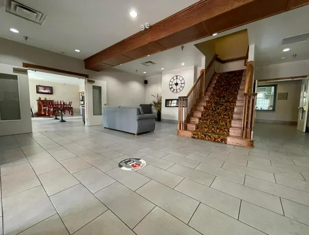 Travelodge by Wyndham Knoxville West hotel detail image 2