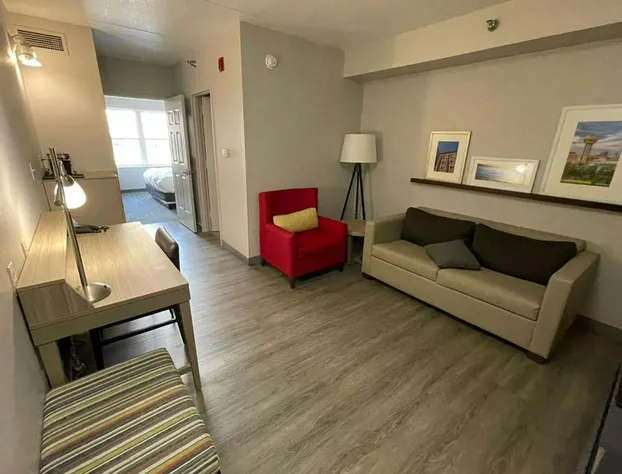 Country Inn & Suites by Radisson, Knoxville West, TN hotel detail image 4