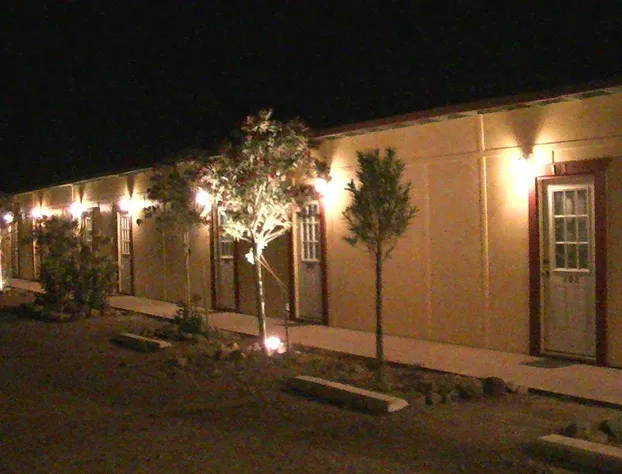 Marine Motel hotel detail image 1