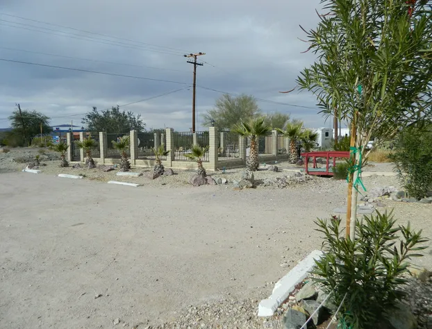 Marine Motel hotel detail image 4