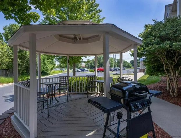 Candlewood Suites Springfield-Medical District hotel detail image 2