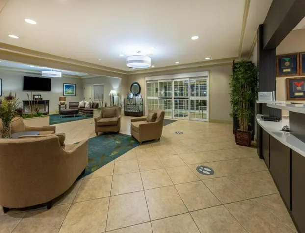 Candlewood Suites Springfield-Medical District hotel detail image 3