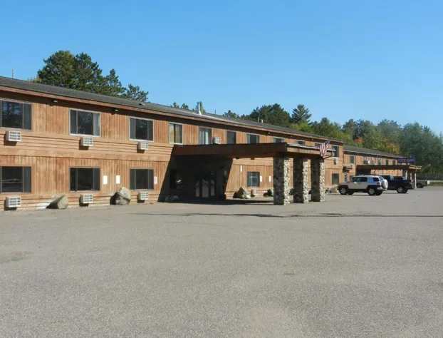 Great Northern Hotel hotel detail image 1