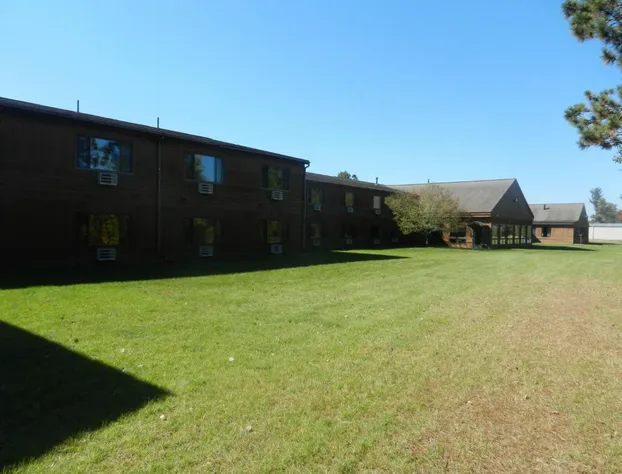 Great Northern Hotel hotel detail image 2