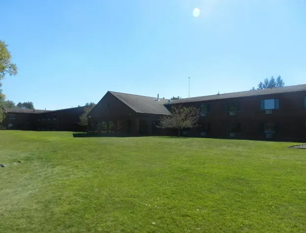 Great Northern Hotel hotel detail image 3