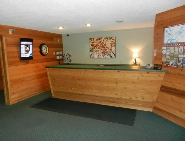 Great Northern Hotel hotel detail image 4