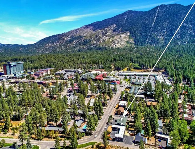 Heavenly Inn hotel detail image 1