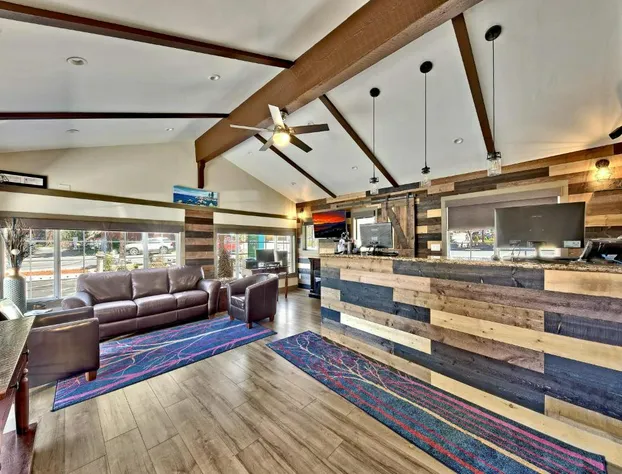 Heavenly Inn hotel detail image 2