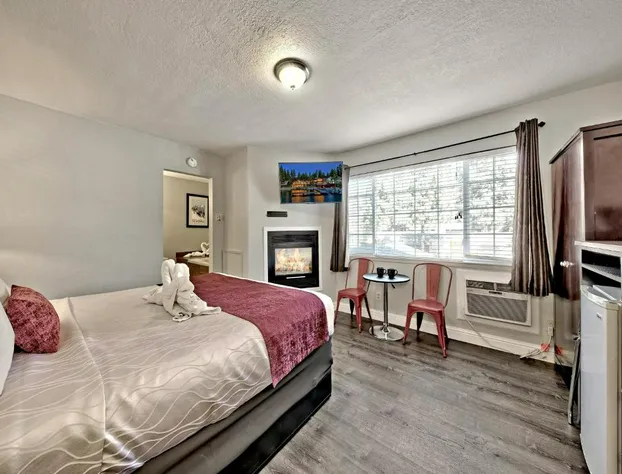 Heavenly Inn hotel detail image 3