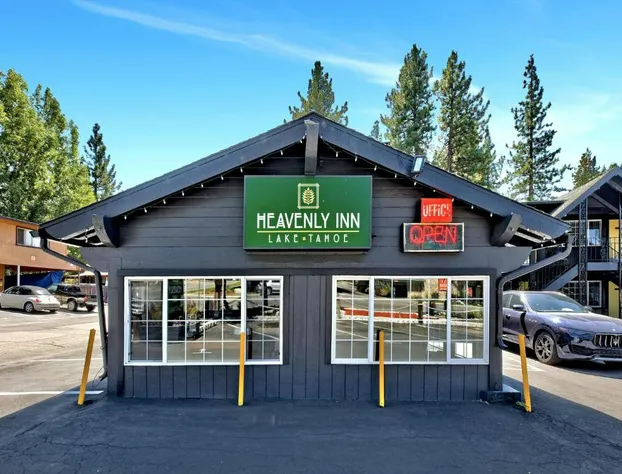 Heavenly Inn hotel detail image 2