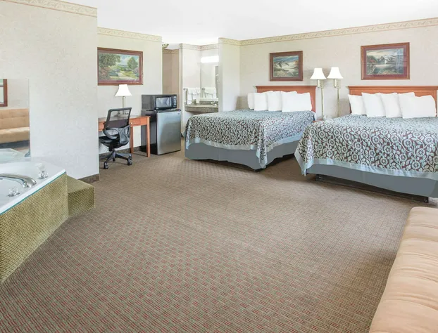 Days Inn & Suites by Wyndham Brinkley hotel detail image 4