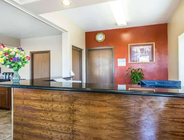 Riverton Inn & Suites hotel detail image 2