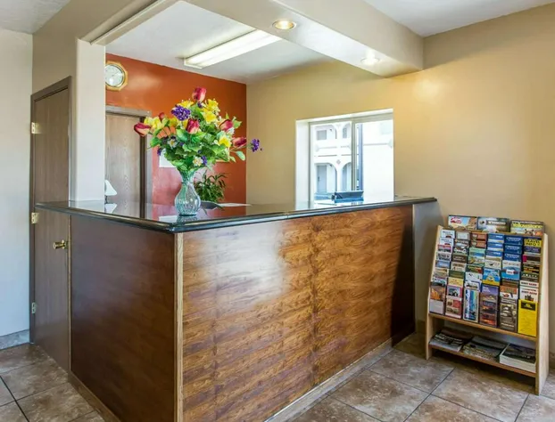 Riverton Inn & Suites hotel detail image 3