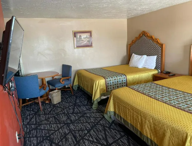 Riverton Inn & Suites hotel detail image 4