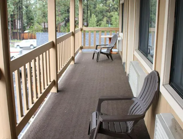 The TrailHead hotel detail image 2