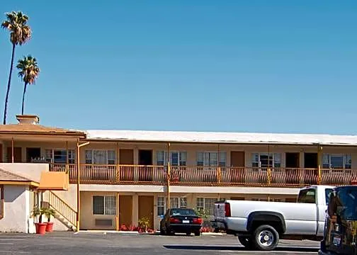 The Moment Hotel hotel detail image 2