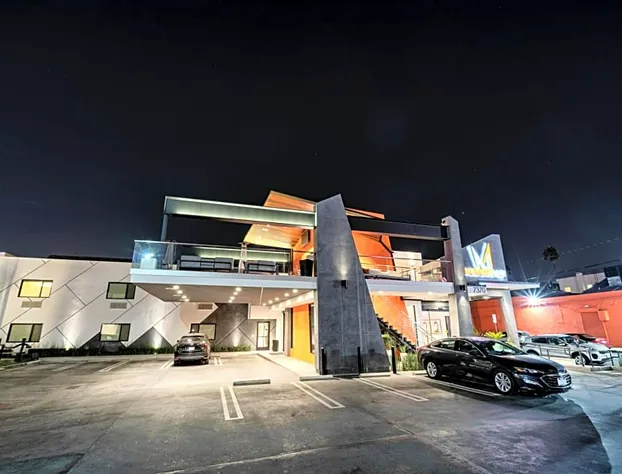 The Moment Hotel hotel detail image 4