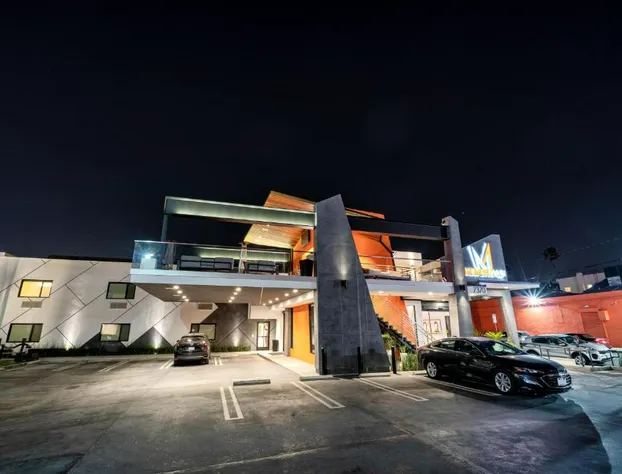 The Moment Hotel hotel detail image 2