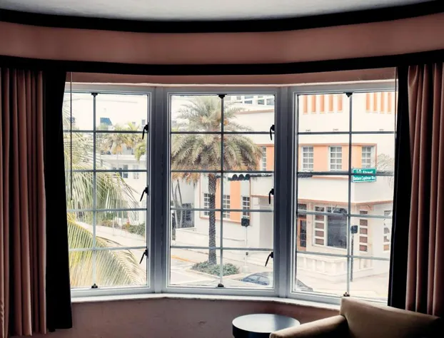 Essex House By Clevelander hotel detail image 1