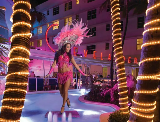 Essex House By Clevelander hotel detail image 2