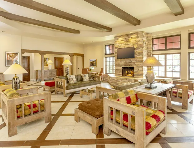 Clocktower Inn Ventura hotel detail image 3