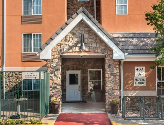 TownePlace Suites by Marriott Boulder Broomfield/Interlocken hotel detail image 2