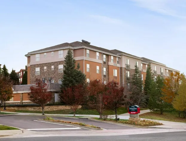 TownePlace Suites by Marriott Boulder Broomfield/Interlocken hotel detail image 3