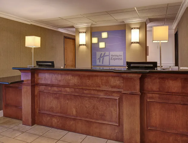 Holiday Inn Express Hotel & Suites San Diego-Sorrento Valley by IHG hotel detail image 3