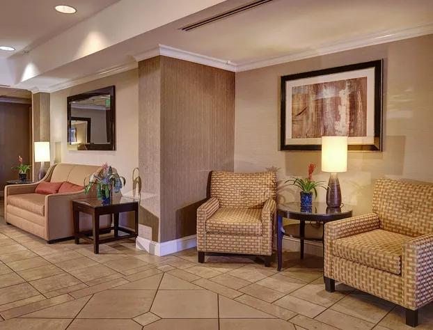 Holiday Inn Express Hotel & Suites San Diego-Sorrento Valley by IHG hotel detail image 4