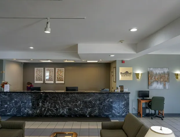 Budgetel Inn Glen Ellyn hotel detail image 2