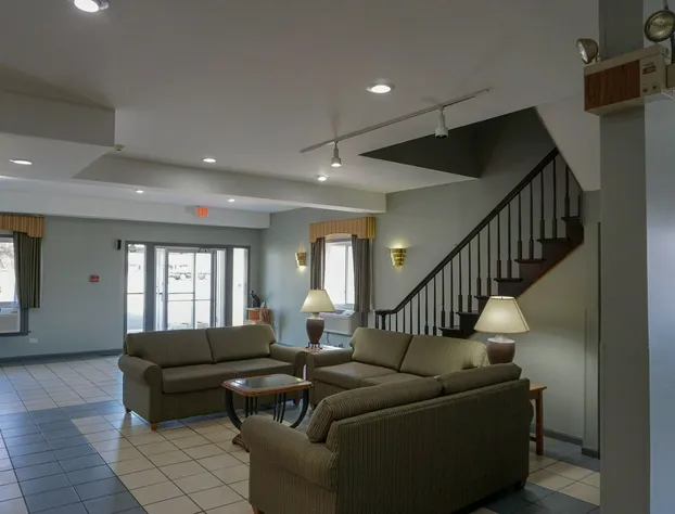 Budgetel Inn Glen Ellyn hotel detail image 3