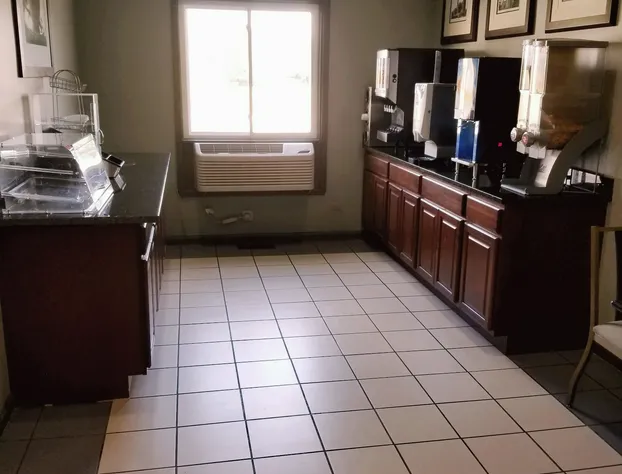 Budgetel Inn Glen Ellyn hotel detail image 4