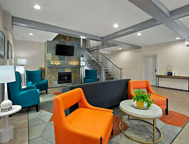 Comfort Inn & Suites Santee hotel detail image 1