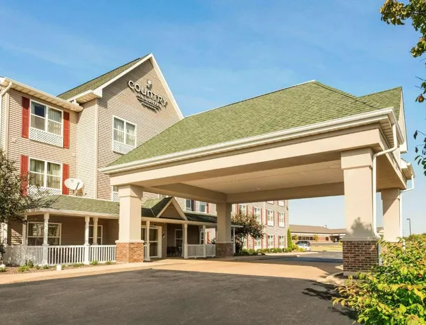 Country Inn & Suites by Radisson, Peoria North, IL hotel detail image 1