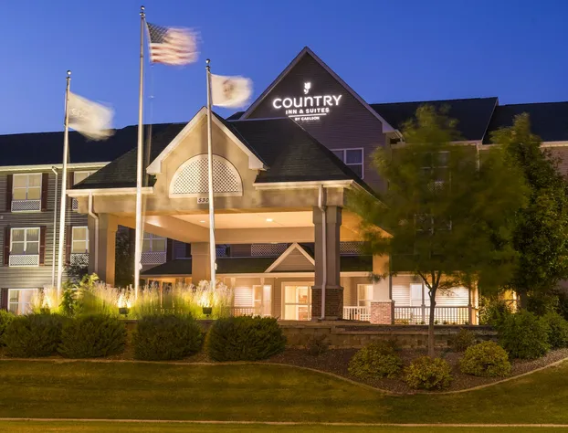 Country Inn & Suites by Radisson, Peoria North, IL hotel detail image 1