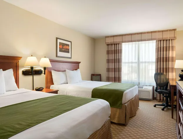 Country Inn & Suites by Radisson, Peoria North, IL hotel detail image 3