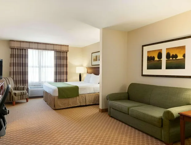 Country Inn & Suites by Radisson, Peoria North, IL hotel detail image 4