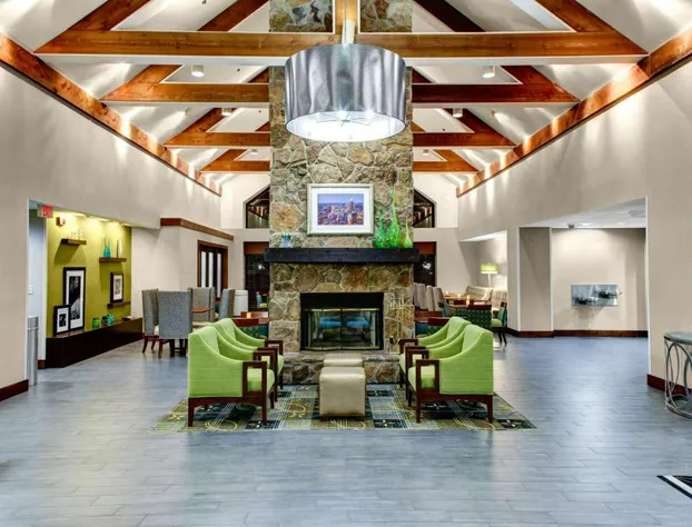 Hampton Inn & Suites Atlanta/Duluth/Gwinnett County hotel detail image 3