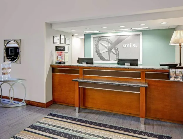 Hampton Inn & Suites Atlanta/Duluth/Gwinnett County hotel detail image 2