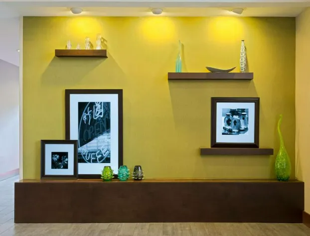 Hampton Inn & Suites Atlanta/Duluth/Gwinnett County hotel detail image 2