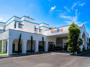 OASIS BAY SUITES, Tampa, Busch Gardens, USF hotel detail image 1