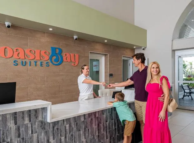 OASIS BAY SUITES, Tampa, Busch Gardens, USF hotel detail image 4