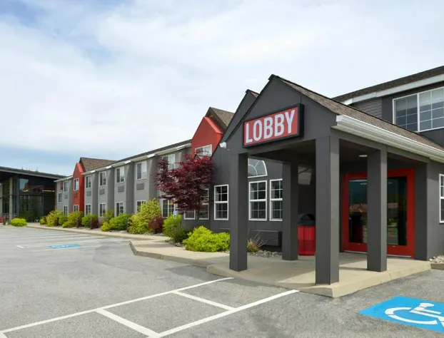 Hotel Ruby Ponderay/Sandpoint hotel detail image 2